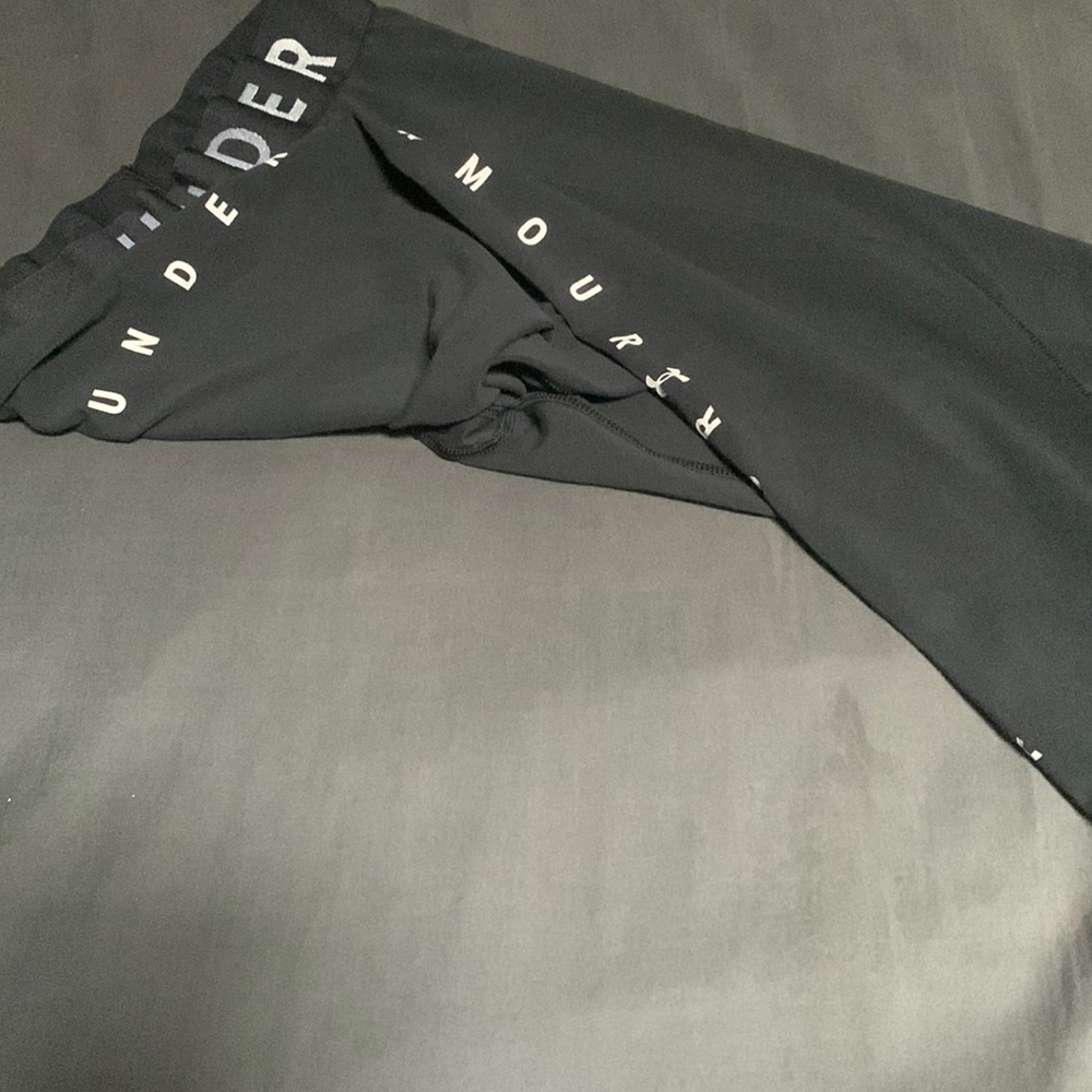3/4 leggings